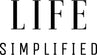 Life Simplified - Home