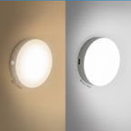 Rechargeable Motion Sensor Wall Light
