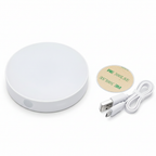 Rechargeable Motion Sensor Wall Light
