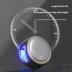 Portable UV Toothbrush Sterilizer