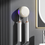 Portable UV Toothbrush Sterilizer