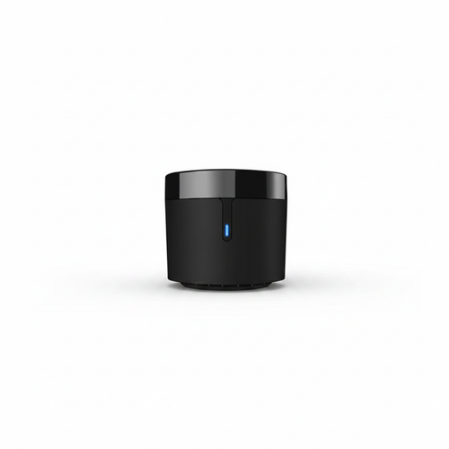 Smart Home Universal Remote Hub - hand hold