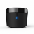 Smart Home Universal Remote Hub - front view