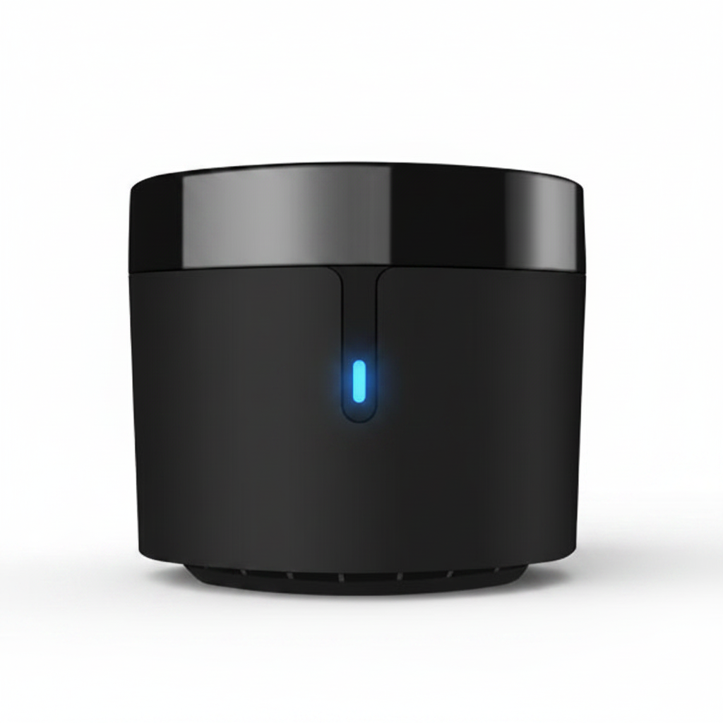 Smart Home Universal Remote Hub - front view