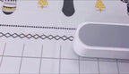 Ultrasonic Jewelry & Eyewear Cleaner
