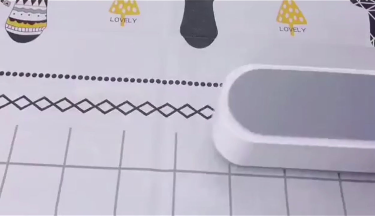 Ultrasonic Jewelry & Eyewear Cleaner