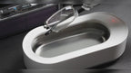 Ultrasonic Jewelry & Eyewear Cleaner